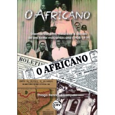 O AFRICANO