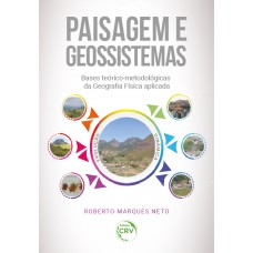 PAISAGEM E GEOSSISTEMAS