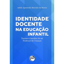 IDENTIDADE DOCENTE NA EDUCAÇÃO INFANTIL