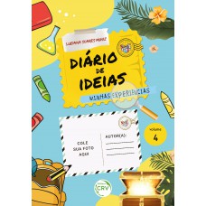 DIÁRIO DE IDEIAS