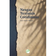 NESGAS TEXTUAIS COTIDIANAS