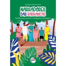 NARRADORES DAS BARRANCAS