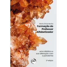 FORMAÇÃO DO PROFESSOR ALFABETIZADOR