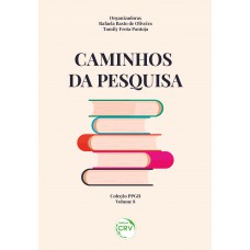 CAMINHOS DA PESQUISA