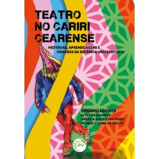 TEATRO NO CARIRI CEARENSE