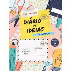 DIÁRIO DE IDEIAS