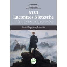 XLVI ENCONTROS NIETZSCHE