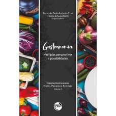 GASTRONOMIA