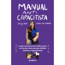 Manual anticapacitista