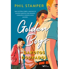 Golden boys – Romance LGBTQIA+