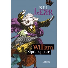 Rei Lear- William Shakespeare