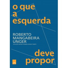 O que a esquerda deve propor O que a esquerda deve propor