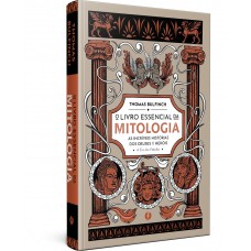 O livro essencial da mitologia