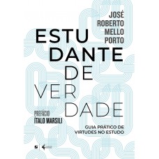 Estudante de verdade