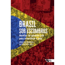 Brasil sob escombros