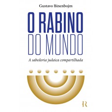 O Rabino do mundo