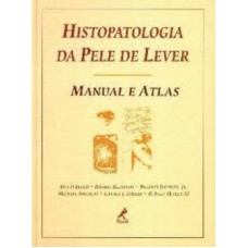 Histopatologia da pele de lever