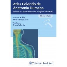 Atlas Colorido de Anatomia Humana