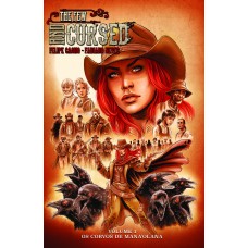 The Few and Cursed The Few and Cursed