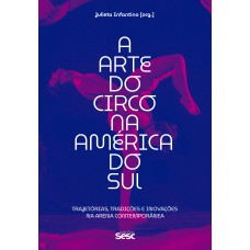 A arte do circo na América do Sul