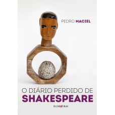 O diário perdido de Shakespeare O diário perdido de Shakespeare