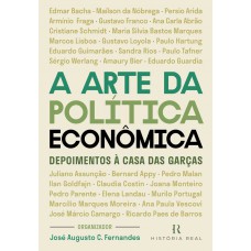 A Arte da Política Econômica