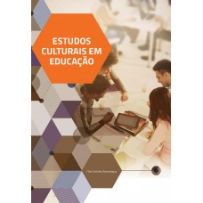 Estudos Culturais em Educação