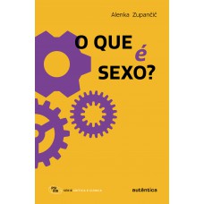 O que é sexo?
