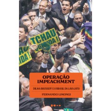 Operação impeachment