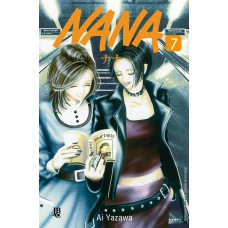 Nana Vol.07 Nana Vol.07
