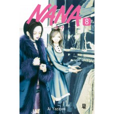 Nana Vol.08