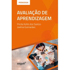 Avaliação de Aprendizagem