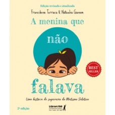 A menina que não falava