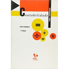 Contabilidade Para Concursos