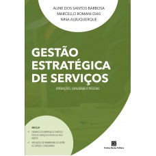 Gestão Estratégica de Serviços