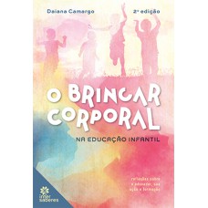 O brincar corporal na educação infantil: