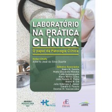 Laboratório na Prática Clínica