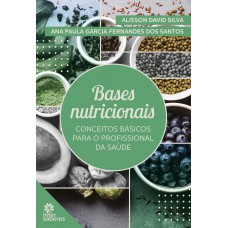 Bases nutricionais: