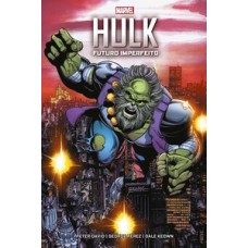 Hulk: futuro imperfeito n.1