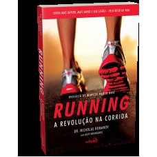 Running – A revolução na corrida