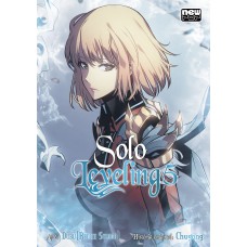 Solo Leveling – Volume 05 (Full Color)