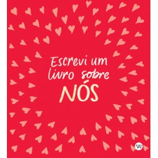 Escrevi um livro sobre nós