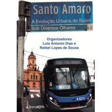 Santo Amaro