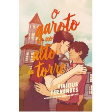 O garoto no alto da torre