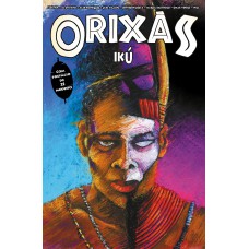 Orixás