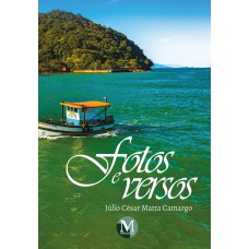 Fotos e versos