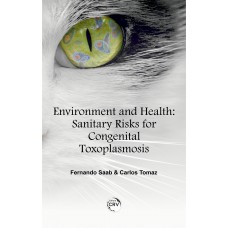 Environment and health sanitary risks for congenital toxoplasmosis