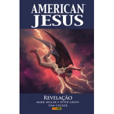 American jesus: revelação