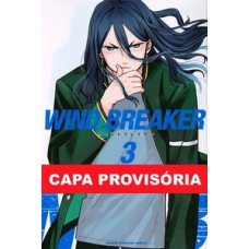 Wind breaker 03