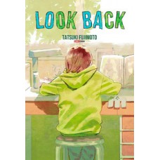 Look back 01 Look back 01
